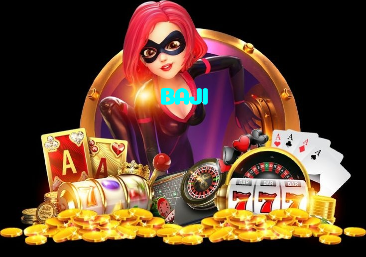 making first deposit on BAJI website using local payment methods in Pakistan