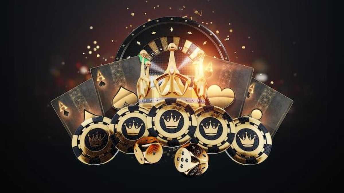 BAJI پاکستان میں میگا ویز کیسینو گیمز